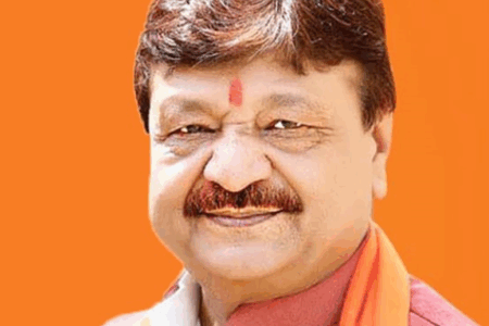 इंद्रेश जी, अतुल कोठारी, मुकुल कानिटकर, कैलाश विजयवर्गीय और कंगना रनौत करेंगे प्रवीण का पुस्तक लोकार्पण
